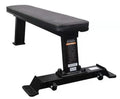 Commercial Sit-up Board Multifunction Bench Press Exercise Workout Flat Weight Lifting Gym Bench