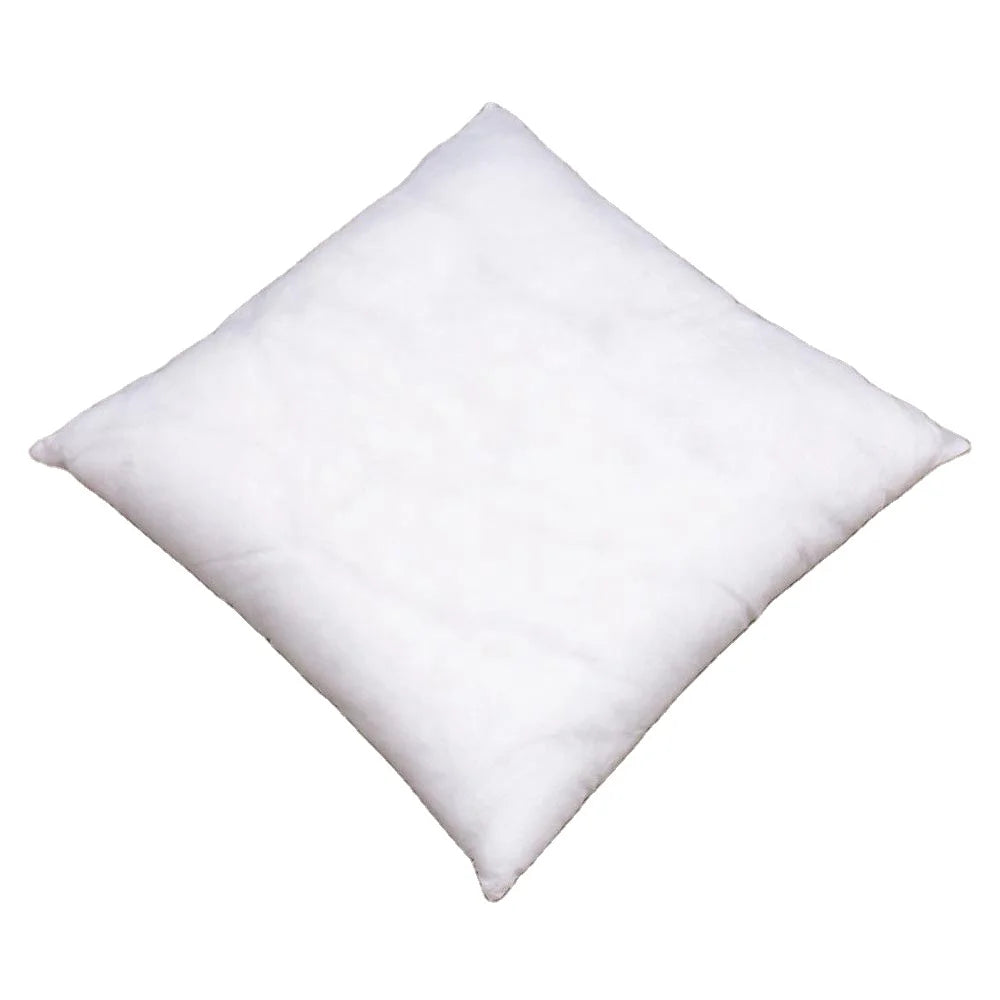 40*40 cm PP Cotton Body Insert for Bedding Throw Cushion Cover with Comfortable Pillow Filling