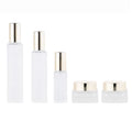 Low Moq Products Face Care Set Sensitive Skin Care Beauty Face Cream Lotion Snail Skin Care Set