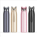 Mini Vacuum Flasks Thermoses Small Termo De Agua Kids Insulated Thermo Cup Luxury Stainless Steel Water Bottle