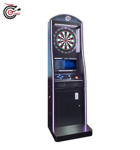 Electron Darts Machine Electronic Dart Games X2 Entertainment Dartboard