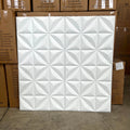 SONSILL Fireproof PU Faux Stone Panel interior Decoration Polyurethane Mushroom Wall Panels