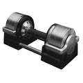 Factory Supplied 32kg Adjustable Weight Dumbbell Cheap 2kg Increments for Effective Workouts