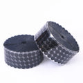 Low Price 20mm 25mm Fastenering Hook and Loop Self Adhesive Sticky Dots Tapes