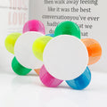 Best-selling Business Gift Stationery - Flower Fluorescent Marker Pen - Customizable with Logos - Promotional Fluorescent Pen