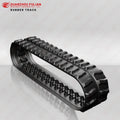 Rubber Track 400x72.5x74 for Kubota U45-3 U45-3SS Mini Excavator