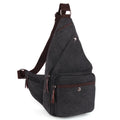 ZUOLUNDUO Manufacturers Wholesale Factory Price Sale Large Custom Crossbody Men Messenger Bags