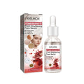 EELHOE Pomegranate Essence Facial Moisturizing Shrink Pores Brighten Skin Moisturizing Rejuvenating Lotion K1