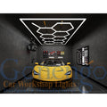 Hot Sale High Effective DIY Modern Equipment ZT5028 LED Decorative Ceiling Lights