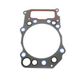 Excavator Parts 6240-11-1810 Cylinder Head Gasket Excavator Gasket Head for SA6D170E SAA6D170E Diesel Engine Repair Kit