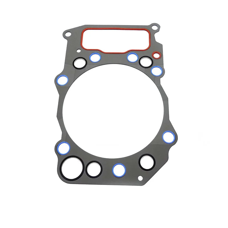Excavator Parts 6240-11-1810 Cylinder Head Gasket Excavator Gasket Head for SA6D170E SAA6D170E Diesel Engine Repair Kit
