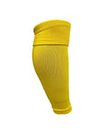 Long Soccer Socks Sleeves High Tube Over Knee Sleeves With Custom logo Socks for Men Protect Calf Sleeves