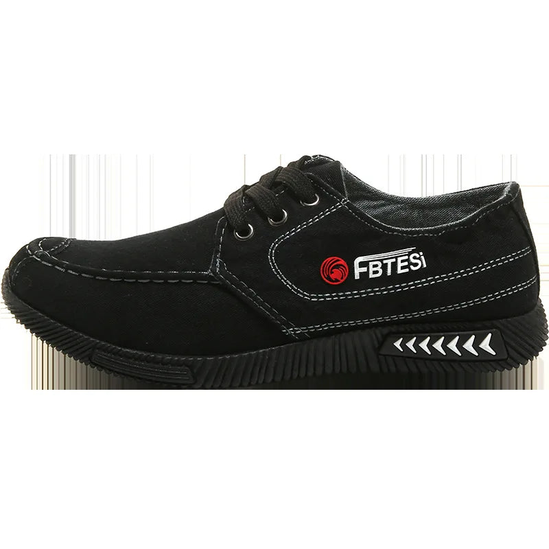 Factory Supplies Attractive Price Boy Smart Canvas New Casual Shoes for 2026