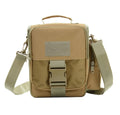 Outdoor Men's Chest Bag Sling Shoulder Bags Outdoor Chest Bag