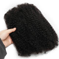 Wholesale Dreadlock Packet Raw Braiding Human Hair Extensions Remy Crochet 100% Virgin Afro Kinky Bulk Vietnamese Human Hair