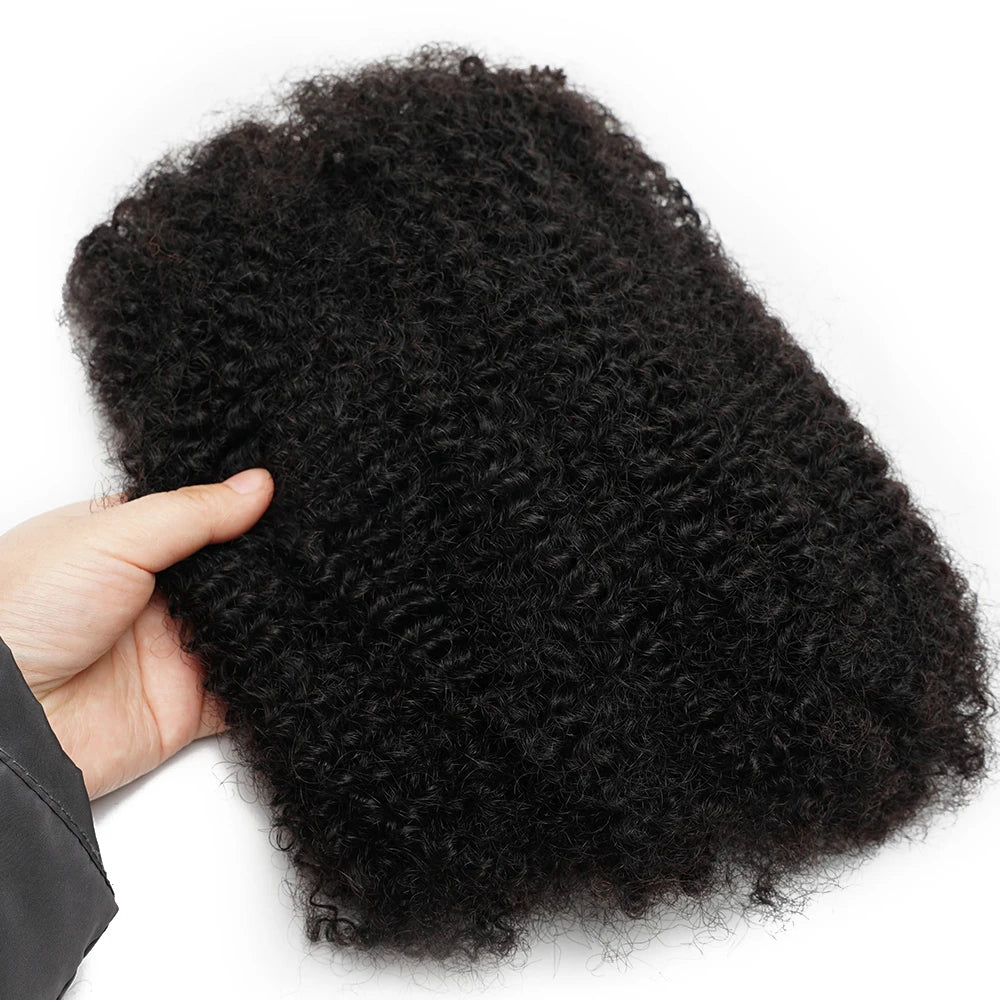 Wholesale Dreadlock Packet Raw Braiding Human Hair Extensions Remy Crochet 100% Virgin Afro Kinky Bulk Vietnamese Human Hair