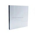 MDFSUB High Quality 203x203mm MDF Wood Sports Theme Photo Plaques Panel Eco-Friendly Painted for Sublimation Tabletop