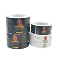 China Manufacturer's Private Label Lip Balm for Toothpaste Skin Care Perfume Lotion Facial Cleanser Made From Vinyl