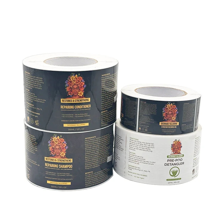 China Manufacturer's Private Label Lip Balm for Toothpaste Skin Care Perfume Lotion Facial Cleanser Made From Vinyl