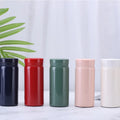 Hot Items in Southeast Asia 200ml Thermal Bottle Cute 316 Stainless Steel Thermal Bottle Travel Office Tumbler Cups Wholesale