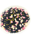 Peach Osmanthus Black Tea Chinese Dried Fruit Flower Loose Leaf Health Tea Blended Bulk/Bottle/Packaged Bag/Box High Grade 0%