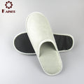 Unisex Hotel Slippers luxury Disposable Hotel Slipper Terry Slipper Shoe