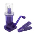 New Embellish-Knit Knitting Machine Household Winding Machine Embellish Craft Bracelet Weave Tool