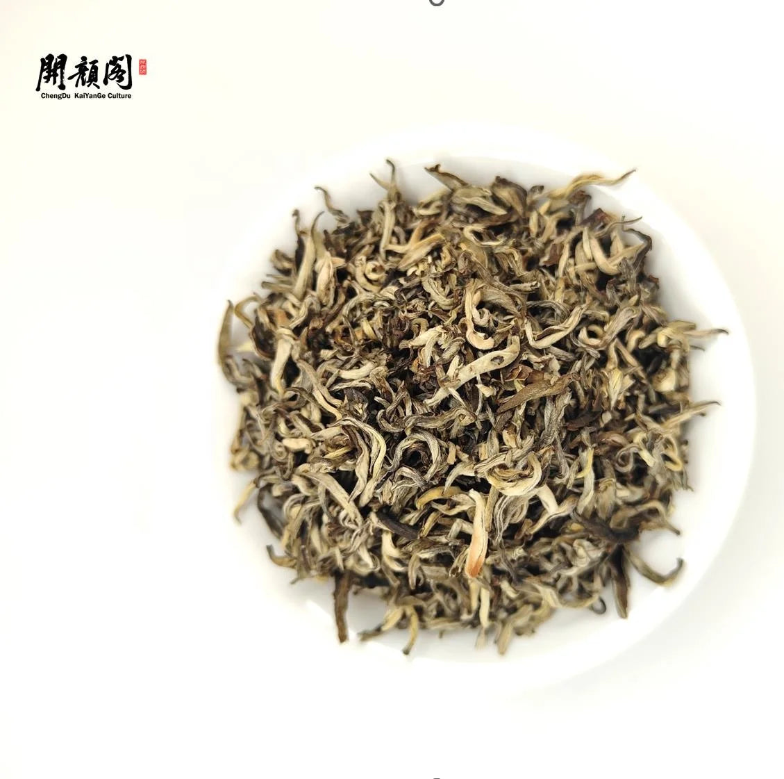 KAIYANGE USDA Organic EU Certified Green Tea Jasmine Factory Premium Customized Green Tea OEM Private LOGO Fresh Health Benefit