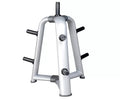 YG-2029 YG Fitness  Commercial Weight Plate Tree  for Sale  Vertical Plate Tree for Sport Machines Gym  Weight Fitness Equipment