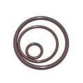 High Temperature Oil Resistance Fkm O-Ring Sealing Fpm O Ring Seal