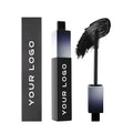 Black Fiber Mascara Vegan Waterproof Mascara Private Label Original Lengthening Mascara