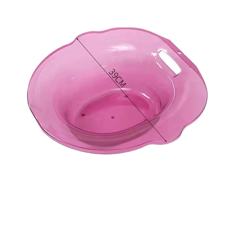 2020 Hot Sale Women's Care Yoni Steam Seat with Foldable Bowls Irrigator for Yoni Steam Tub Hot Sale Product