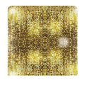Custom Stylish Sequin Shimmer Wall Backdrop Foldable Portable Aluminum Tube Photo Booth Backdrop for Trade Show Equipment
