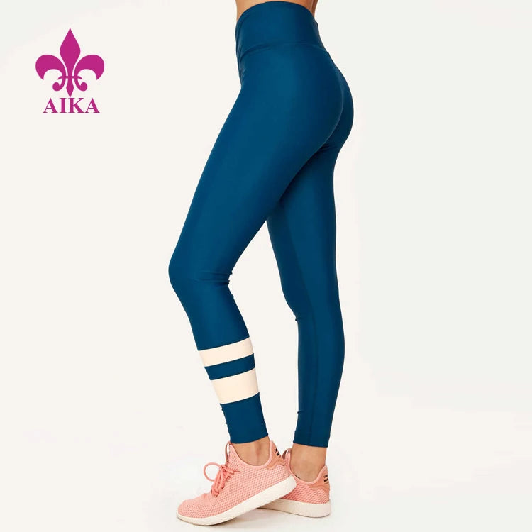 High Quality Women Fashion Yoga Leggings for Active Wear