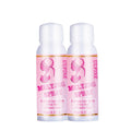 UUFINE Factory Private Label extreme Hold Lace Melting Spray Strong Hold for Wigs Frontal Extensions