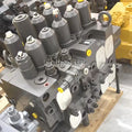 EC340D EC360C EC360CHR Control Valve for VOLVO Excavator Spare Parts 14561969 VOE14561969 Hydraulic Main Control Valve