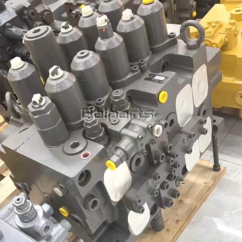 EC340D EC360C EC360CHR Control Valve for VOLVO Excavator Spare Parts 14561969 VOE14561969 Hydraulic Main Control Valve