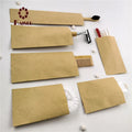 Eco-friendly Sustainable Hotel Amenities Kit