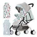 NEW Products Summer Cooling Baby Stroller Gel Matcool Beads Baby Safety Seats Matbaby Dining Chair Cushion
