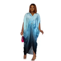 Berserk Free Boubou Femme African Rhinestone Boubou Africain Homme Rayon African Kitenge Top Designs