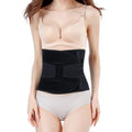 Women Abdominal Waist Tummy Belt Maternity Postpartum Slimming Belt Waist Trainer Shaper Wear Belt