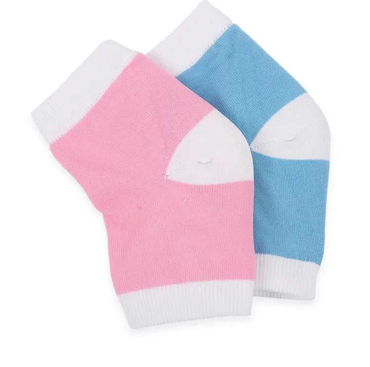 Best Reusable Smooth Anti Dry Skin Care Tools Heel Moisturizing Spa Socks