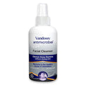 Private Label Facial Cleanser Targets Bacteria for Active Teenage and Adult  Daily Uses