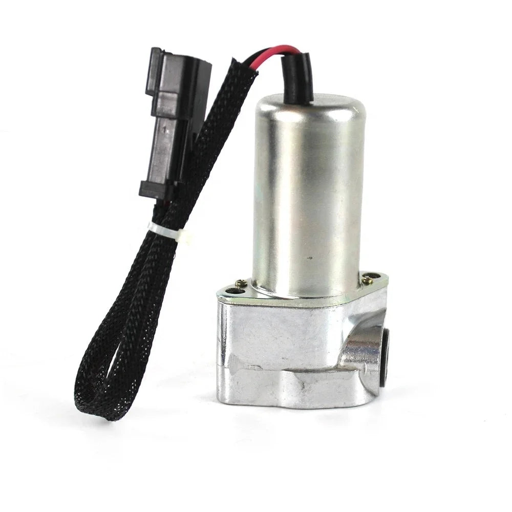 For PC350-8/PC200-8/PC300-8/D65/D85/D155/WA470 702-21-07610/702-21-07620/702-21-07630/702-21-07640 Solenoid Valve for KOMATSU