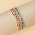 Fashion Crystal Rhinestone Bracelet for Woman