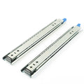 TH2053LK 53mm Full Extension Heavy Duty Lock-in and Lock-out Slide for Caravans Pulling Stove