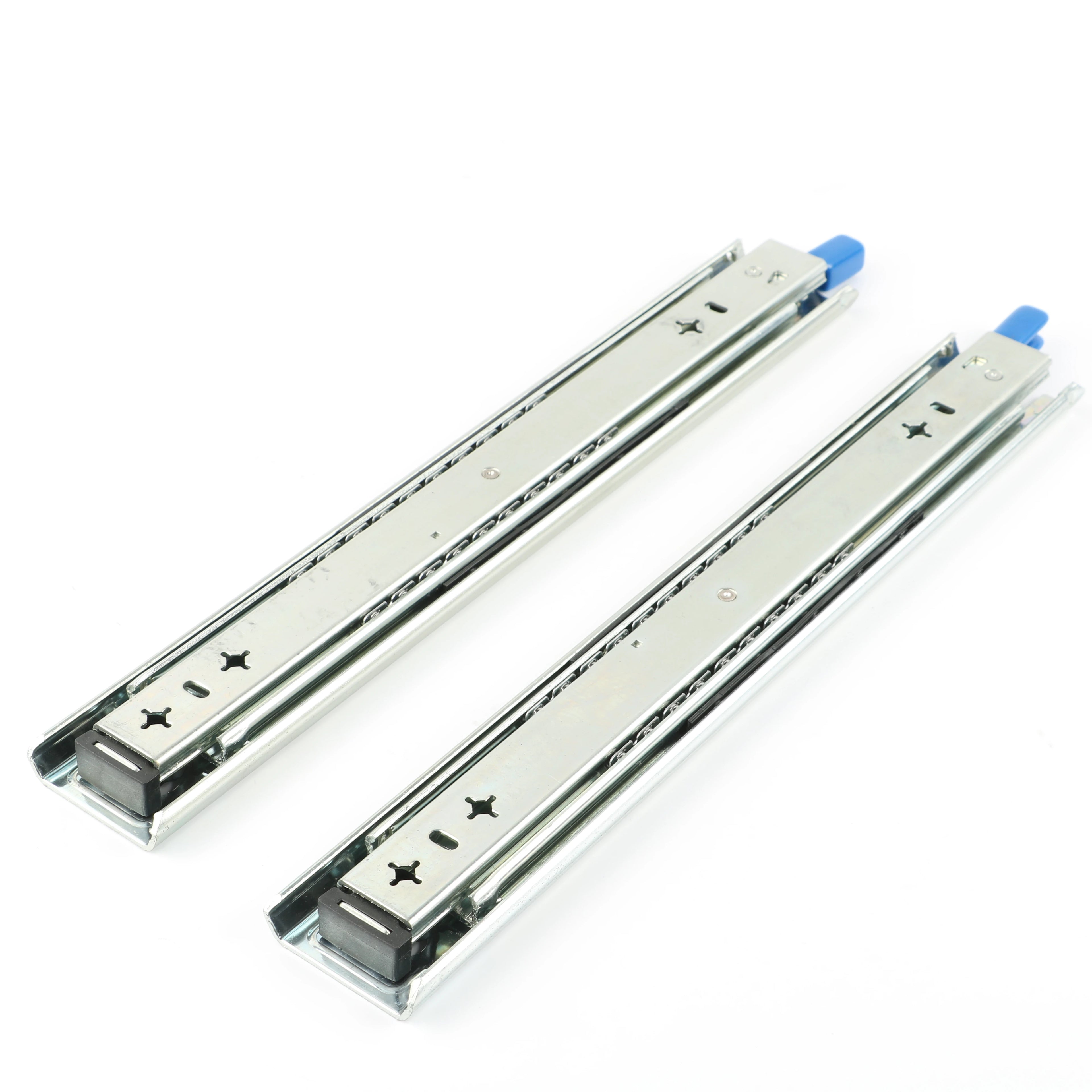TH2053LK 53mm Full Extension Heavy Duty Lock-in and Lock-out Slide for Caravans Pulling Stove