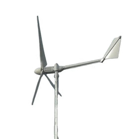 Variable Pitch Generador Eolico 2kw Pitch Wind Generator