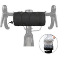 OEM Custom Outdoor Cycling Scooter Ebike Bicycle Front Frame Bike Handlebar Bag
