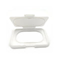 Plastic Wet Wipe Lid for Baby Wet Wipes Packaging